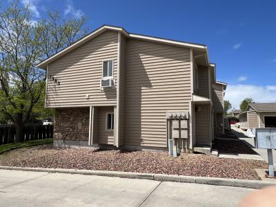 1953 Edwards Drive C & D, Sheridan, Wyoming 82801