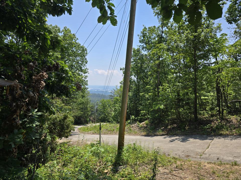 Lot 10 Wallen Ln, Bean Station, Теннесси 37708, Соединенные Штаты