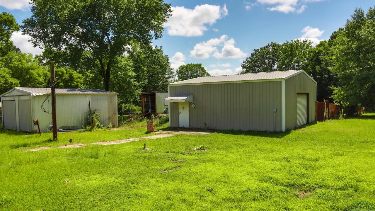 775 N Hearne, Waskom, Техас 75692, Соединенные Штаты