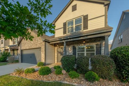 9336 Turnberry Park Drive, Montgomery, Alabama 36117, USA