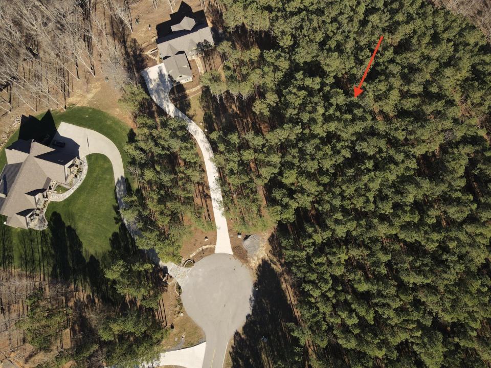 80 High Point Lane, Jasper, テネシー 37347, アメリカ合衆国