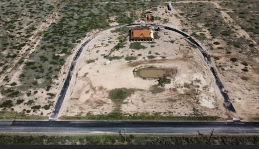 900 N. Lake Road, Carlsbad, 新墨西哥州 88220, 美國