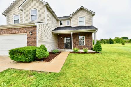 7604 Cloudy Court, Camby, אינדיאנה 46113, ארצות הברית של אמריקה