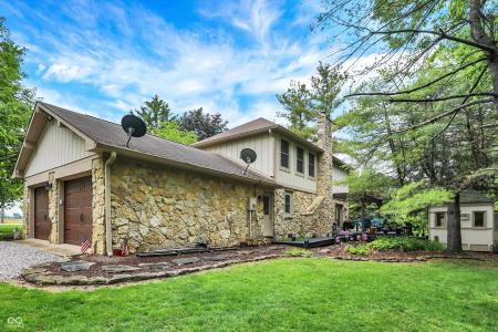 4990 E County Road 750 S, Brownsburg, Индиана 46112, Соединенные Штаты