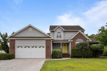 206 Lansing Court, Jacksonville, NC 28540, USA
