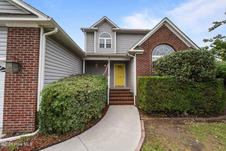 206 Lansing Court, Jacksonville, NC 28540, USA