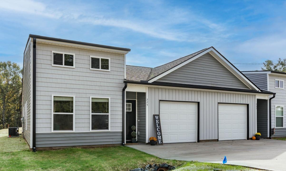 325-327 R C Thompson Road, Chesnee, South Carolina 29323