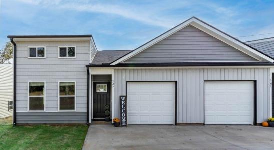 325-327 R C Thompson Road, Chesnee, South Carolina 29323