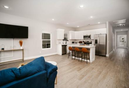 325-327 R C Thompson Road, Chesnee, South Carolina 29323