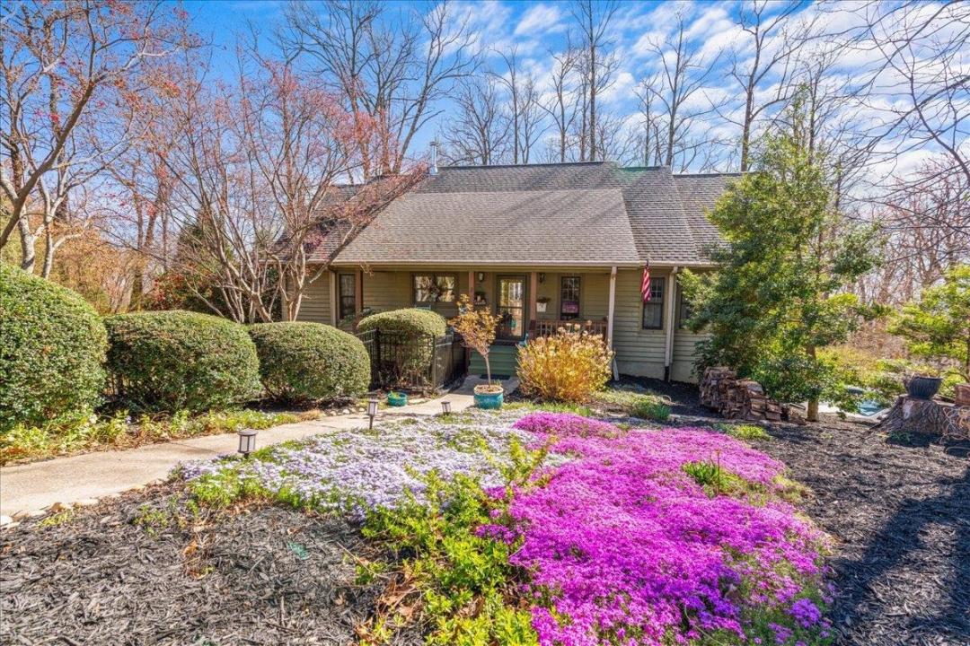 3 Rocky Gap Court, Landrum, South Carolina 29356, USA