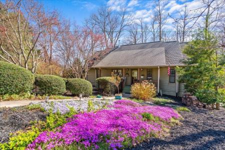 3 Rocky Gap Court, Landrum, South Carolina 29356, USA