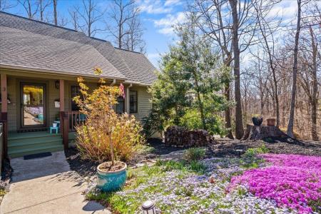 3 Rocky Gap Court, Landrum, South Carolina 29356, USA