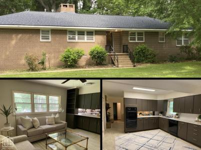 215 Shady Lane, Bono, Арканзас 72416, Соединенные Штаты