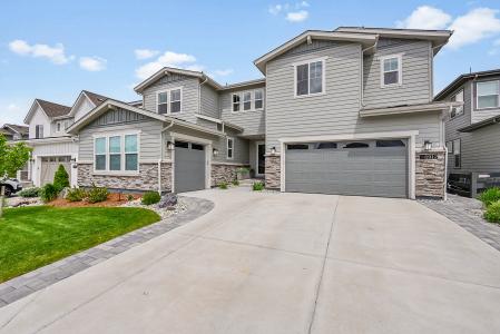 6912 Sunstrand Court, Castle Pines, Colorado 80108, Estados Unidos