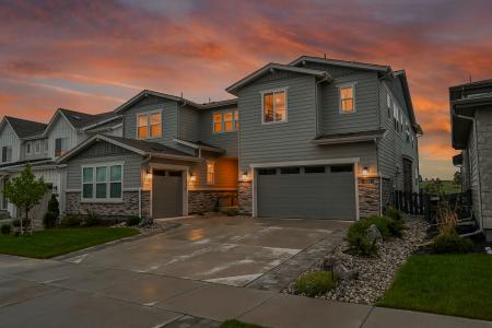 6912 Sunstrand Court, Castle Pines, Colorado 80108, Estados Unidos