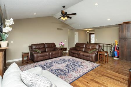 565 NE Bowman Drive, Waukee, איווה 50263, ארצות הברית של אמריקה