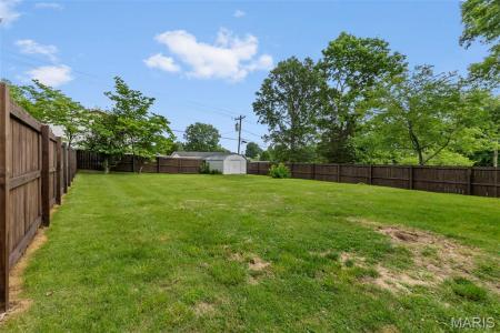2642 Marvin Street, Cape Girardeau, Missouri 63701, USA