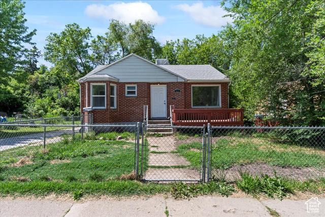 917 E SULLIVAN RD, Ogden, Utah 84403, Stati Uniti