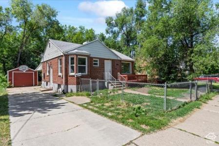 917 E SULLIVAN RD, Ogden, Utah 84403, Stati Uniti