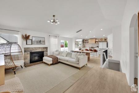 3348 W 2300 N, Clinton, Utah 84015, HOA KỲ