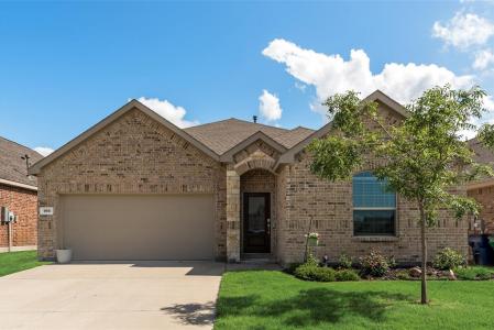 968 Manuel Drive, Fate, Texas 75087, Stati Uniti