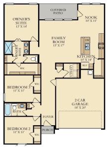 968 Manuel Drive, Fate, Texas 75087, Stati Uniti