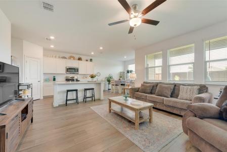 968 Manuel Drive, Fate, Texas 75087, Stati Uniti