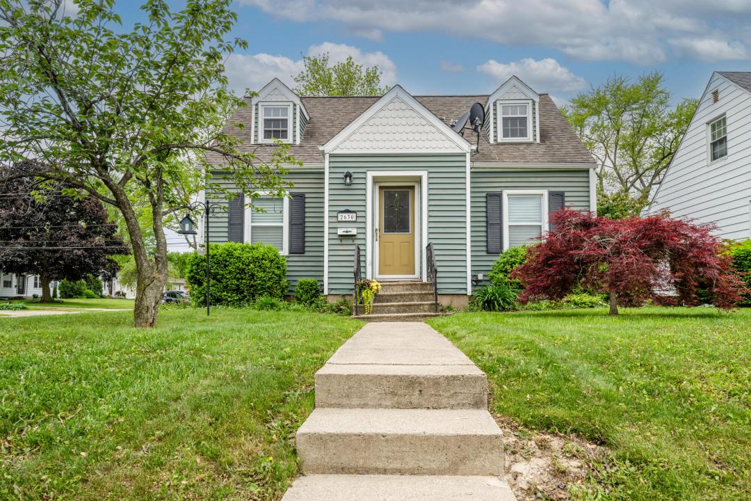 2630 Willa Drive, St. Joseph, 密歇根州 49085, 美国