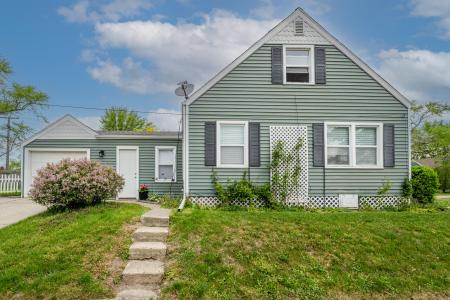 2630 Willa Drive, St. Joseph, Michigan 49085, USA
