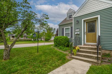 2630 Willa Drive, St. Joseph, 密歇根州 49085, 美国