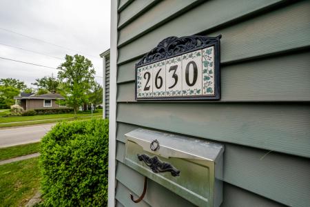 2630 Willa Drive, St. Joseph, 密歇根州 49085, 美国