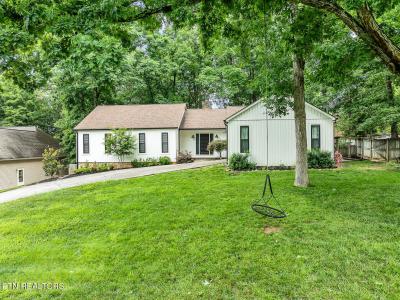 1309 Farrington Drive, Knoxville, Tennessee 37923, USA