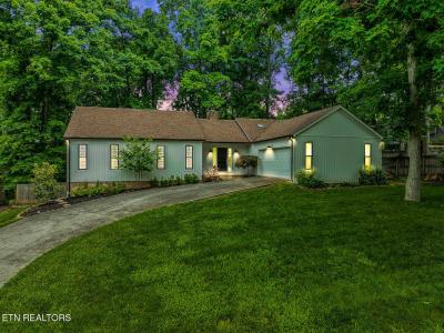 1309 Farrington Drive, Knoxville, Tennessee 37923, USA