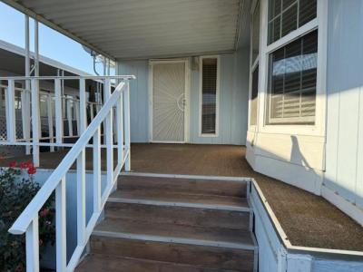 19960 American Ave 36, Hilmar, California 95324