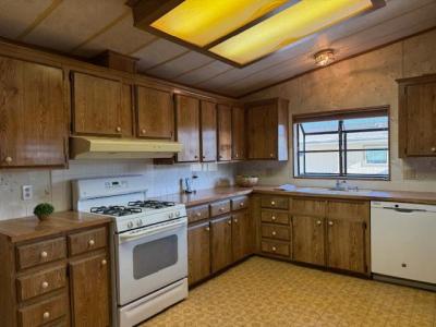 19960 American Ave 36, Hilmar, California 95324