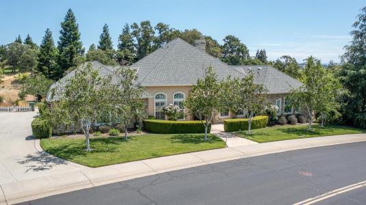 1371 Knolls Drive, Copperopolis, California 95228, USA