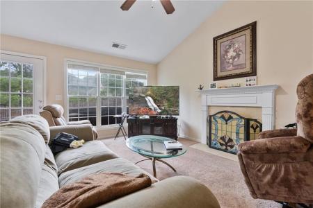 3834 Hawk Tail Drive, Loganville, Georgia 30052, Stati Uniti