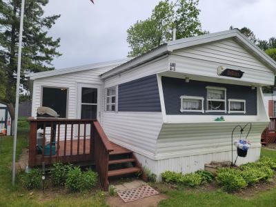 32360 215th Lane , Lot A1, Isle, Minnesota 56342, USA