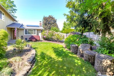 15103 Westmore Drive, Puyallup, Washington 98374, USA