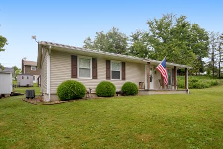490 Sunnyside Lane, Christiansburg, Virginia 24073