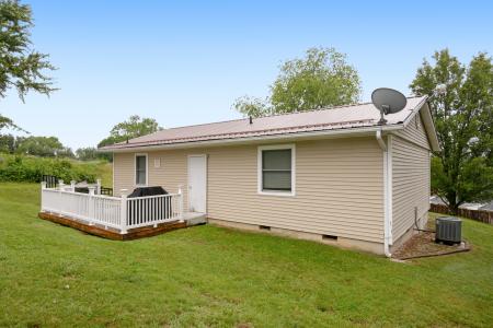 490 Sunnyside Lane, Christiansburg, Virginia 24073