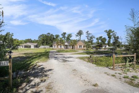 2981 Victor Rd., Longs, South Carolina 29568, USA