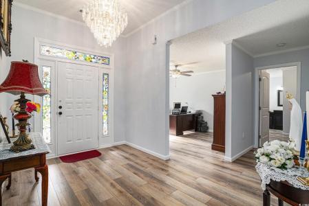 2981 Victor Rd., Longs, South Carolina 29568, USA