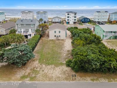 926 E Beach Drive, Oak Island, Kuzey Karolina 28465, Amerika Birleşik Devletleri
