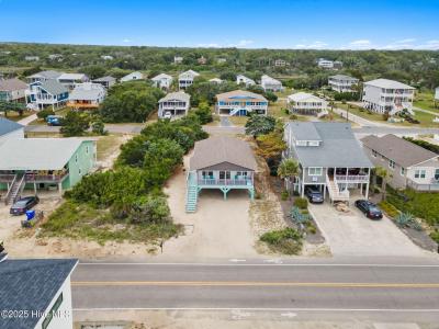 926 E Beach Drive, Oak Island, Kuzey Karolina 28465, Amerika Birleşik Devletleri