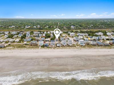 926 E Beach Drive, Oak Island, Kuzey Karolina 28465, Amerika Birleşik Devletleri