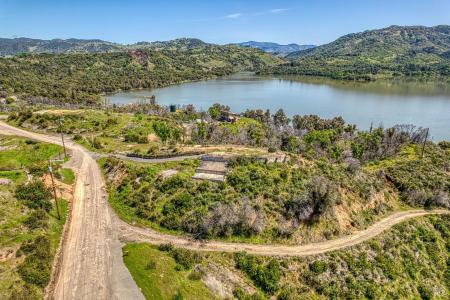 5801 Lake Ridge Drive, Ukiah, Califórnia 95482, Estados Unidos