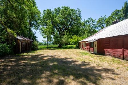 24850 East Lane, Covelo, Kaliforniya 95428, Amerika Birleşik Devletleri