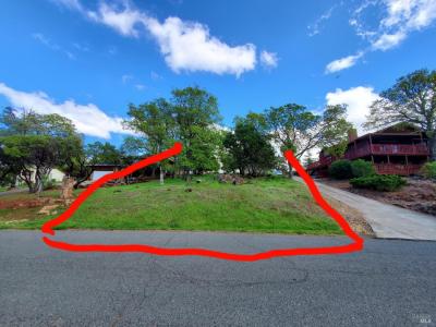 17456 Meadow View Drive, Hidden Valley Lake, كاليفورنيا 95467, الولايات المتحدة