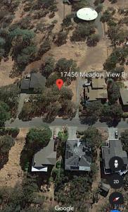 17456 Meadow View Dr., Hidden Valley Lake, 캘리포니아 95467, 미국